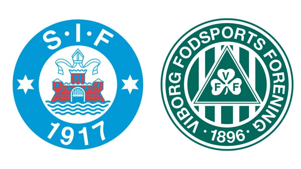 Silkeborg vs Viborg