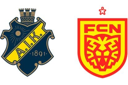 AIK Solna vs Djurgardens prediction, betting odds, and free tips 24/09/2023