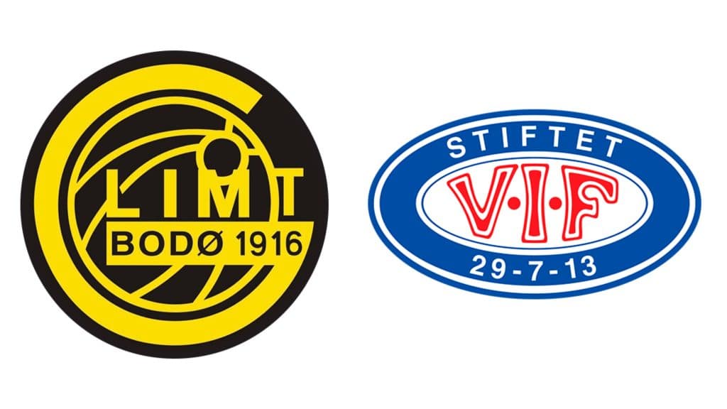 Bodo Glimt vs Valerenga