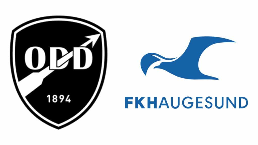 Odd vs Haugesund