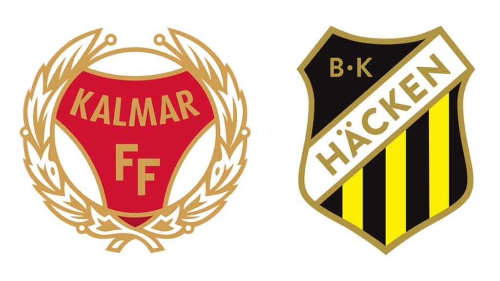 Kalmar vs Hacken