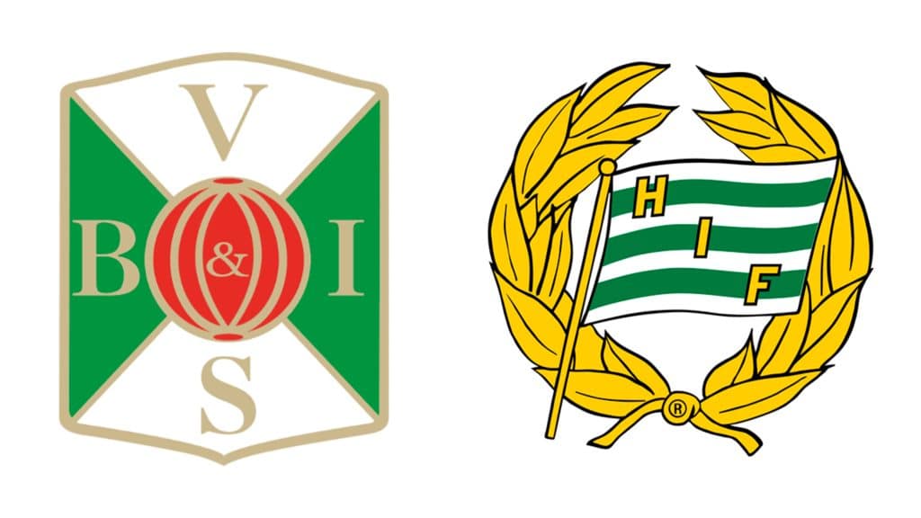 Varbergs vs Hammarby