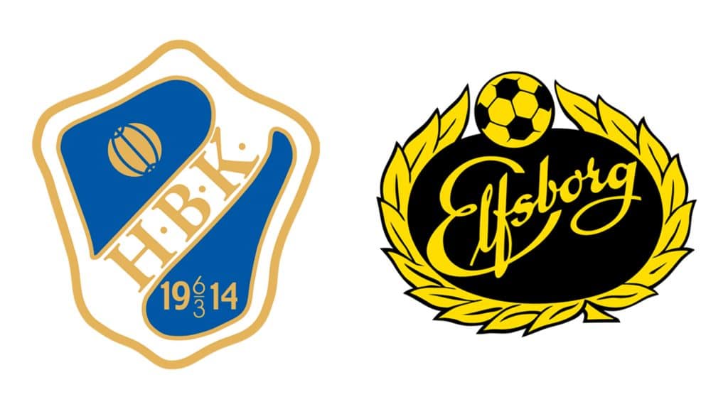 Halmstads vs Elfsborg