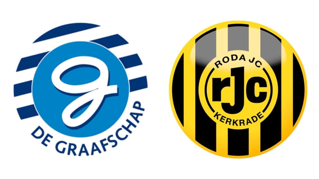 De Graafschap vs Roda JC
