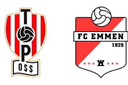 TOP Oss vs Emmen prediction, betting odds, and free tips 29/09/202
