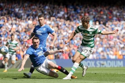 Rangers vs Celtic Head-to-Head: Return of the Old Firm Derby