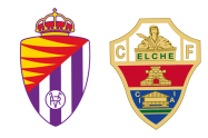 Real Valladolid vs Elche prediction, betting odds and free tips 10/09/2023