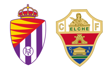 Real Valladolid vs Elche prediction, betting odds and free tips 10/09/2023