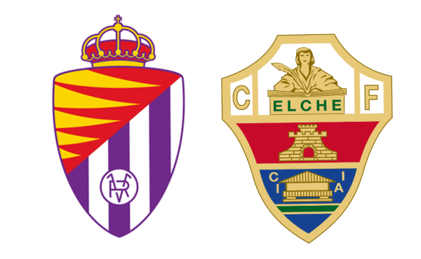 Real Valladolid vs Elche prediction