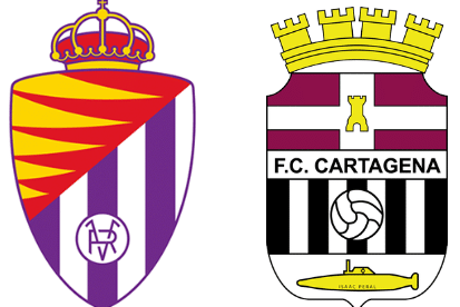 Real Valladolid vs Cartagena prediction, betting odds and free tips 16/09/2023