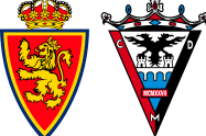 Real Zaragoza vs Mirandes prediction, betting odds and free tips 01/10/2023
