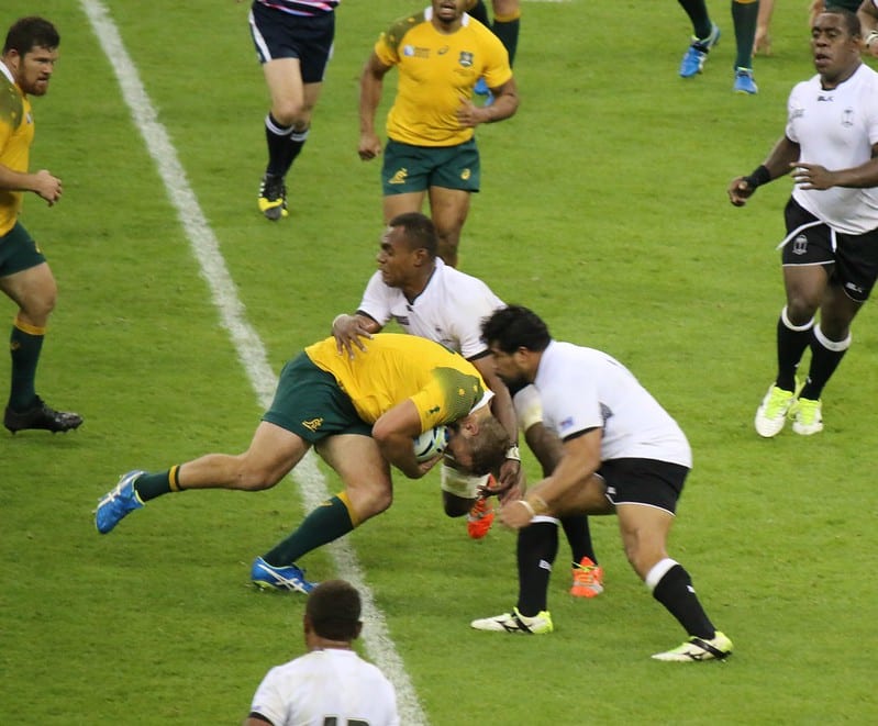 Rugby World Cup 2023 fixtures & schedule 2 Rugby World Cup Group