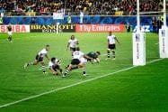 Rugby World Cup winners, record, and other historic facts