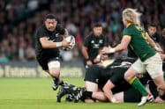 Rugby World Cup 2023 groups: A close look at the group stages