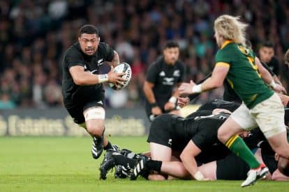 Rugby World Cup 2023 groups: A close look at the group stages