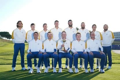 Ryder Cup 2023 day 1 betting tips and predictions