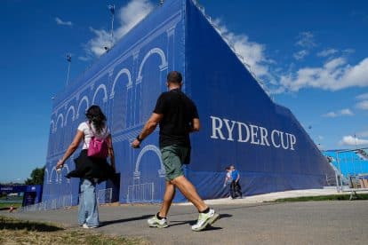 Ryder Cup 2023 odds – which team is favoured to win it?