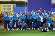 Ryder Cup 2023 scores and scoreboard &ndash; how things stand after day 1
