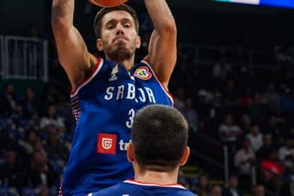 Serbia vs Canada prediction, time, and live stream – FIBA World Cup 2023