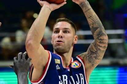 Dominican Republic vs Serbia prediction, time, and live stream – FIBA World Cup 2023