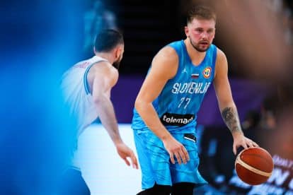 Slovenia vs Australia prediction, time, and live stream – FIBA World Cup 2023