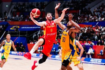 Spain vs Latvia prediction, time, and live stream – FIBA World Cup 2023