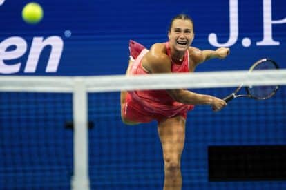 Sabalenka&rsquo;s world number one status &ndash; how long could she be on top?