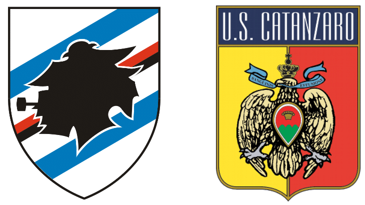 Sampdoria vs Catanzaro prediction