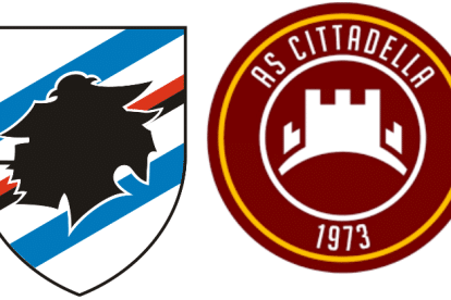 Sampdoria vs Cittadella prediction, betting odds and free tips 18/09/2023