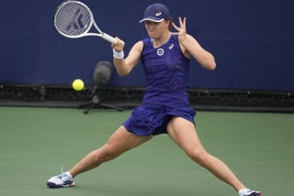 San Diego Open 2023 schedule and order of play – updated daily