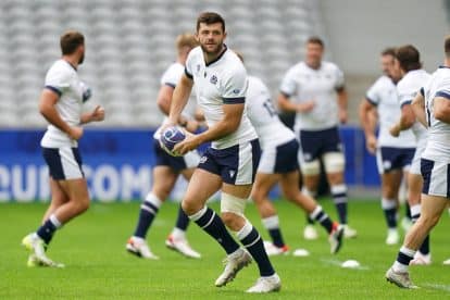Scotland vs Romania prediction and odds: Rugby World Cup