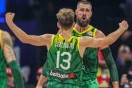 Lithuania vs Serbia prediction, time, and live stream – FIBA World Cup 2023