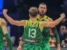 Lithuania vs Serbia prediction, time, and live stream – FIBA World Cup 2023