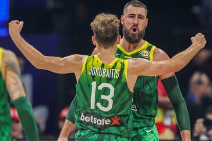 Lithuania vs Serbia prediction, time, and live stream – FIBA World Cup 2023