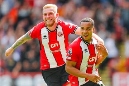 Sheffield United vs Newcastle United TV coverage and live streaming options