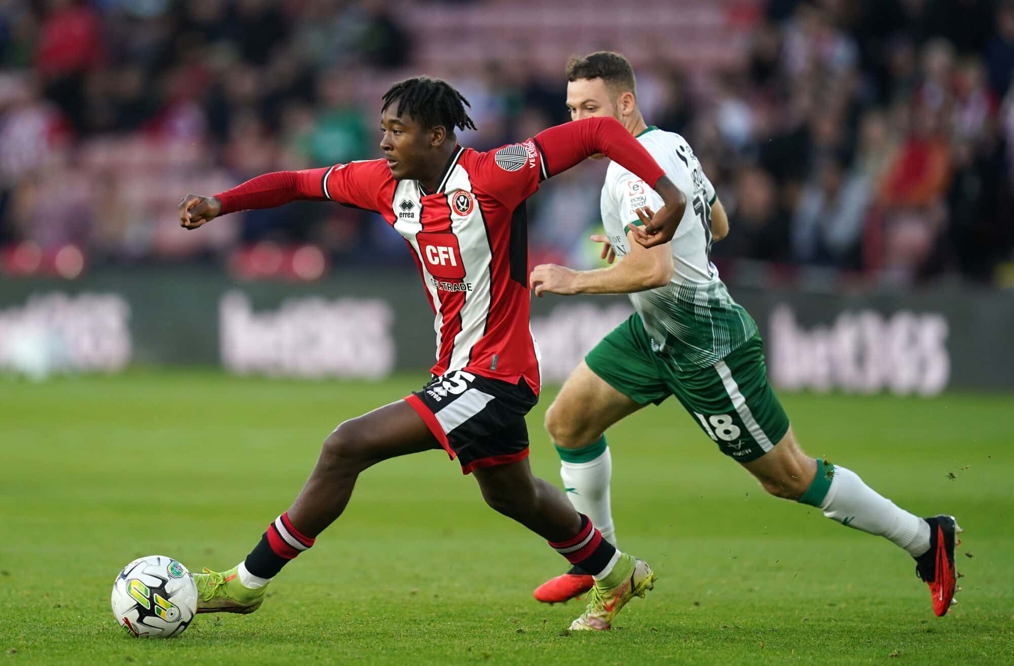 How and where to watch Sheffield United vs Everton on TV and live stream 2 Sheffield United