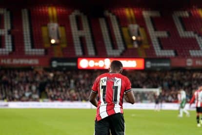 How and where to watch Sheffield United vs Everton on TV and live stream