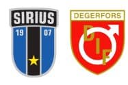 Sirius vs Degerfors prediction, betting odds and free tips 01/10/2023