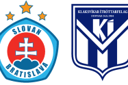 Slovan Bratislava vs KI Klaksvik prediction, betting odds and free tips 21/09/2023