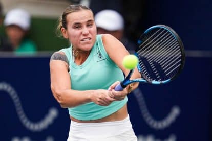 Leylah Fernandez vs Sofia Kenin: American and Canadian clash set to ignite Guadalajaran Courts
