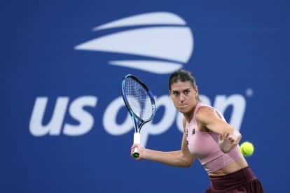Cirstea vs Bencic: Swiss star to succumb to Sorana Remarkable Run?  