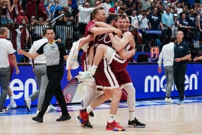 Brazil vs Latvia prediction, time, and live stream – FIBA World Cup 2023