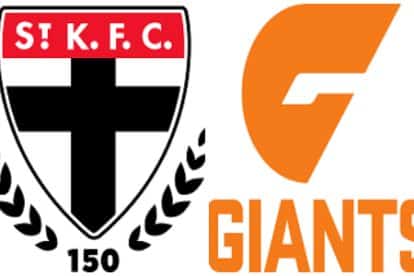 St Kilda Saints vs GWS Giants predictions and odds: AFL 2023 finals series