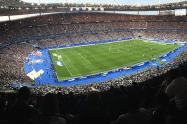 Rugby World Cup 2023 stadiums – all tournament venues