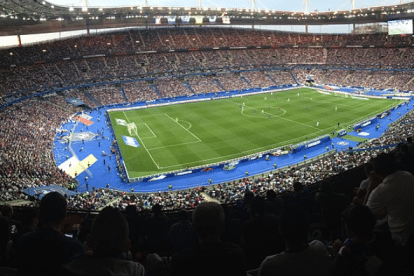 Rugby World Cup 2023 stadiums – all tournament venues