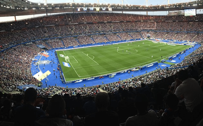 Stade de France