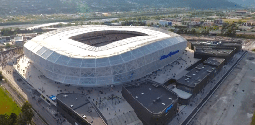 Stade de Nice