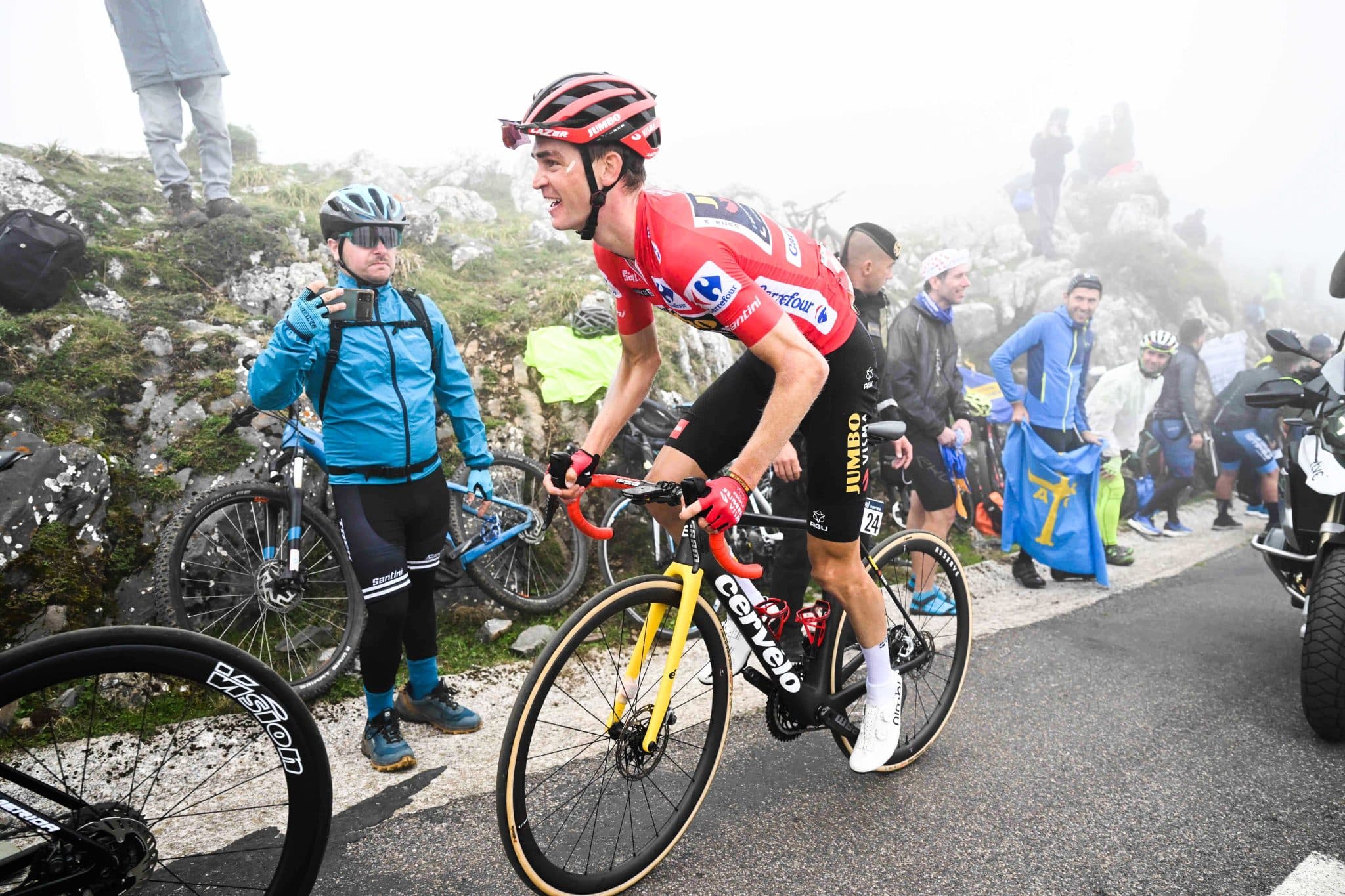 Stage 18 odds scaled