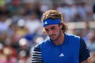 Jarry downs Tsitsipas in Beijing &ndash; what has happened to Stefanos?
