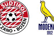Sudtirol vs Modena prediction, betting odds and free tips 26/09/2023